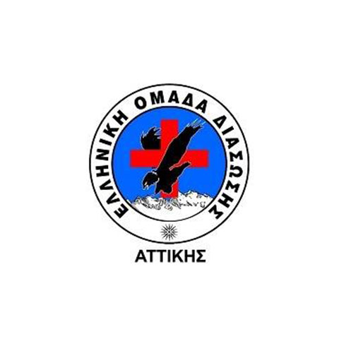 Ελληνική Ομάδα Διάσωσης Αττικής