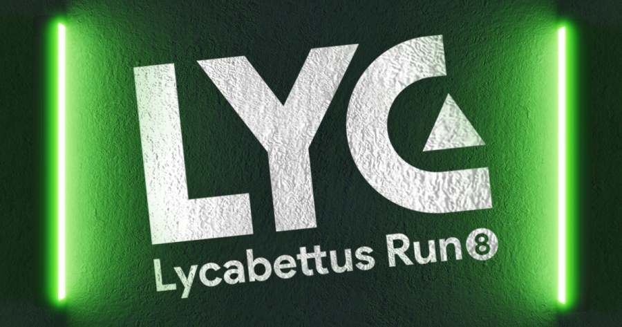 Το νέο πρόσωπο του Lycabettus Run!