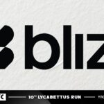 Η BLIZ στο επετειακό 10th Lycabettus Run
