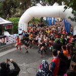 Άνοιξαν οι εγγραφές για το 7th Lycabettus Run! Early bird offer έως τις 26 Οκτωβρίου 2020