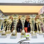 Επίσημα αποτελέσματα και πιστοποιητικά συμμετοχής