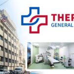 Το Therapis στο 11th Lycabettus Run! - Με Ασφάλεια ως την Κορυφή