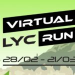 Έρχεται το Virtual Lyc Run