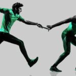 Σκυταλοδρομίες για όλους στο 7th Lycabettus Run!