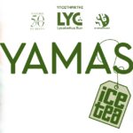 Τα iced tea YAMAS υποστηρίζουν το "9th Lycabettus Run"