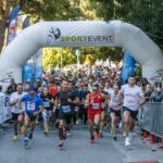 Το 6ο Lycabettus Run ανοίγει φτερά για το εξωτερικό!!
