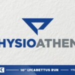 Το Physioathens υποστηρίζει το επετειακό 10th Lycabettus Run