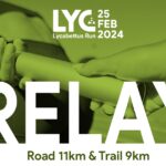Σκυταλοδρομίες Road 11km & Trail 9km στο 9ο Lycabettus Run!!!