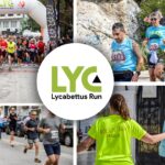 9th Lycabettus Run - Μια Μοναδική Εμπειρία!