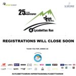 Οι εγγραφές για το 4th Lycabettus Run κλείνουν την Τετάρτη 14/02! Μικρή παράταση εγγραφών μόνο μέσω viva.gr
