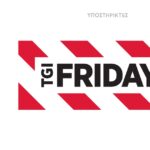 Τα εστιατόρια TGI Fridays® υποστηρίζουν το 8o Lycabettus Run