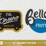 Οι Μπανάνες F.lli Orsero της Bella Frutta για άλλη μια φορά στηρίζουν το Lycabettus Run
