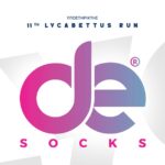Η desocks στο πλευρό του 11th Lycabettus Run