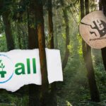 Συμμετέχοντας στο Lycabettus Run βοηθάς την We4all να ξανακάνει πράσινη την Ελλάδα!