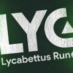 Το νέο πρόσωπο του Lycabettus Run!