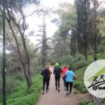 Πραγματοποιήθηκε η δεύτερη ανοιχτή προπόνηση στον λόφο του Λυκαβηττού για το κοινό! | 3rd Lycabettus Run Κυριακή 12 Μαρτίου 2017
