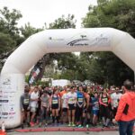 Μεταγωνιστικό Δελτίο Τύπου | 3rd Lycabettus Run Κυριακή 12 Μαρτίου 2017