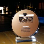Βράβευση για το 6ο Lycabettus Run στα Sports Marketing Awards 2020