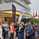 Καθαρισμός Λόφου Λυκαβηττού από την  MySportEvent και την We4All!