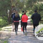 Πραγματοποιήθηκε η πρώτη ανοιχτή προπόνηση στον λόφο του Λυκαβηττού για το κοινό! | 3rd Lycabettus Run Κυριακή 12 Μαρτίου 2017