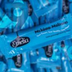 Η Emelia στηρίζει τους συμμετέχοντες του "9th Lycabettus Run" με sticks μελάσας!