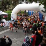 Αποτελέσματα του αγώνα | 6rd Lycabettus Run Κυριακή 23 Φεβρουαρίου 2020