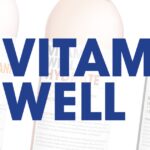 Vitamin Well χορηγός στο "9th Lycabettus Run"