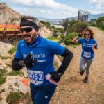 Συμμετοχή της Novasports Running Team στο Virtual Lyc Run